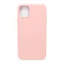 Evelatus Apple iPhone 11 Pro Nano Silicone Θήκη Soft Touch TPU Μπεζ