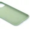 Evelatus Apple iPhone 11 Pro Max Nano Silicone Θήκη Soft Touch TPU Mint