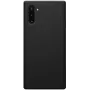 Evelatus Samsung Galaxy Note 10 Premium Soft Touch Silicone Θήκη Μαύρο