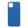 Connect Apple iPhone 11 Pro Max Θήκη Soft με Βάση Πράσινο του Μεσονυκτίου
