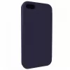 Evelatus Samsung Galaxy S20 Plus Θήκη Βιβλίου Σκούρο Μπλε