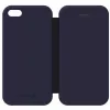 Evelatus Samsung Galaxy S20 Plus Θήκη Βιβλίου Σκούρο Μπλε