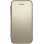 Evelatus Xiaomi Redmi 8 Θήκη Βιβλίου Χρυσό