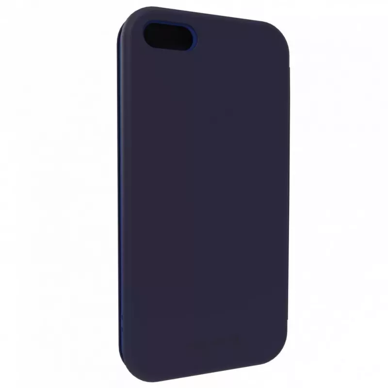 Evelatus Xiaomi Redmi Note 8T Θήκη Βιβλίου Σκούρο Μπλε