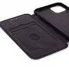 Evelatus Apple iPhone 11 Pro Θήκη Βιβλίου Μαύρο