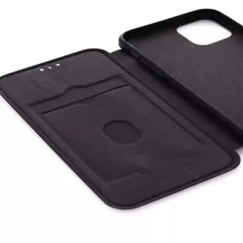 Evelatus Apple iPhone 11 Pro Θήκη Βιβλίου Μαύρο