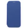 Evelatus Apple iPhone 11 Pro Θήκη Βιβλίου Σκούρο Μπλε