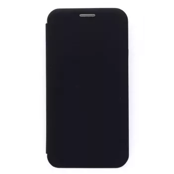 Evelatus Apple iPhone 11 Pro Max Θήκη βιβλίου μαύρο
