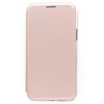 Evelatus Apple iPhone 11 Pro Max Θήκη βιβλίου χρυσό