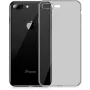Evelatus Apple iPhone 7 Plus / 8 Plus Θήκη προστασίας TPU 1,5mm Καπνισμένο