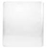 Evelatus Samsung Galaxy Note 10 Διαφανές Γυαλί UV + Κόλλα