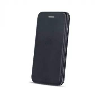 iLike Samsung Galaxy Note 10 Lite Book Case μαύρο