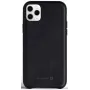 Evelatus Apple iPhone 11 Pro δερμάτινη θήκη μαύρο