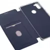 Evelatus Samsung Galaxy A11 Book Case σκούρο μπλε