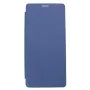 Evelatus Samsung Galaxy A11 Book Case σκούρο μπλε