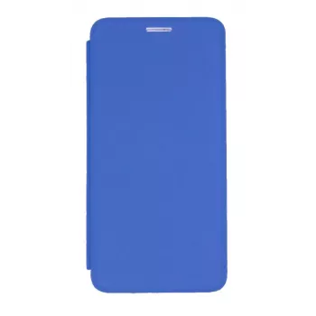 Evelatus Huawei P40 Pro Book Case σκούρο μπλε