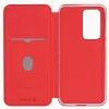 Evelatus Huawei P40 Pro Book Case μπορντό