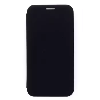 Evelatus Huawei P40 Pro Θήκη Βιβλίου Μαύρο