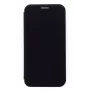Evelatus Huawei P40 Pro Θήκη Βιβλίου Μαύρο
