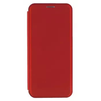 Evelatus Huawei P40 Book Case μπορντό