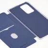 EVELATUS Huawei P40 Book Case σκούρο μπλε