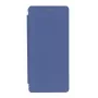 Evelatus Samsung Galaxy Note 10 Lite Θήκη βιβλίου σκούρο μπλε