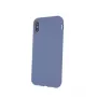 iLike Θήκη σιλικόνης Samsung για Samsung A41 γκρι
