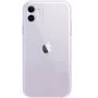 iLike Apple iPhone 11 Θήκη slim 1mm διάφανη