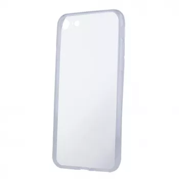 iLike Apple iPhone 11 Pro Θήκη slim διάφανη