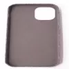 Evelatus Apple Fabric Case για iPhone 12 Pro Max EFC01FB