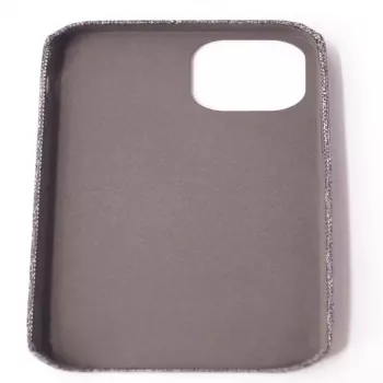 Evelatus Apple Fabric Case για iPhone 12 Pro Max EFC01FB