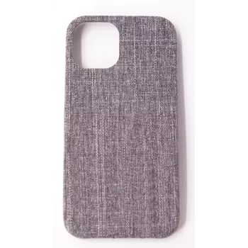 Evelatus Apple Fabric Case για iPhone 12 Pro Max EFC01FB