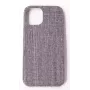 Evelatus Apple Fabric Case για iPhone 12 Pro Max EFC01FB