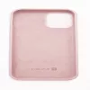Evelatus Apple iPhone 12 mini Premium Soft Touch Silicone Θήκη Sand Powder