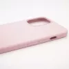 Evelatus Apple iPhone 12 mini Premium Soft Touch Silicone Θήκη Sand Powder