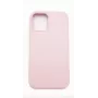 Evelatus Apple iPhone 12 mini Premium Soft Touch Silicone Θήκη Sand Powder
