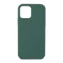 Evelatus Apple iPhone 12/12 Pro Premium Soft Touch Silicone Θήκη Pine Green