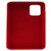 Evelatus Samsung Galaxy S20 Plus Premium Soft Touch Silicone Θήκη Κόκκινο