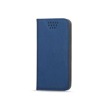 iLike Universal Magnet 4.5-5.0 Θήκη Σκούρο μπλε