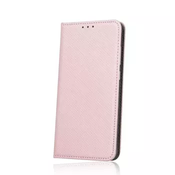 iLike Universal Magnet 4.7-5.3 Θήκη Rose Gold