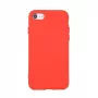 iLike Apple iPhone 6/6s θήκη σιλικόνης κόκκινο
