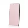 iLike LG K42 Book Θήκη V1 Rose Gold