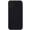 Evelatus Samsung Galaxy A02s Book Θήκη Μαύρο