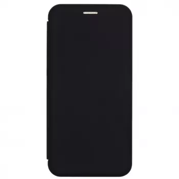 Evelatus Samsung Galaxy A02s Book Θήκη Μαύρο