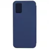 Evelatus Samsung Galaxy A02s Book Θήκη Μπλε