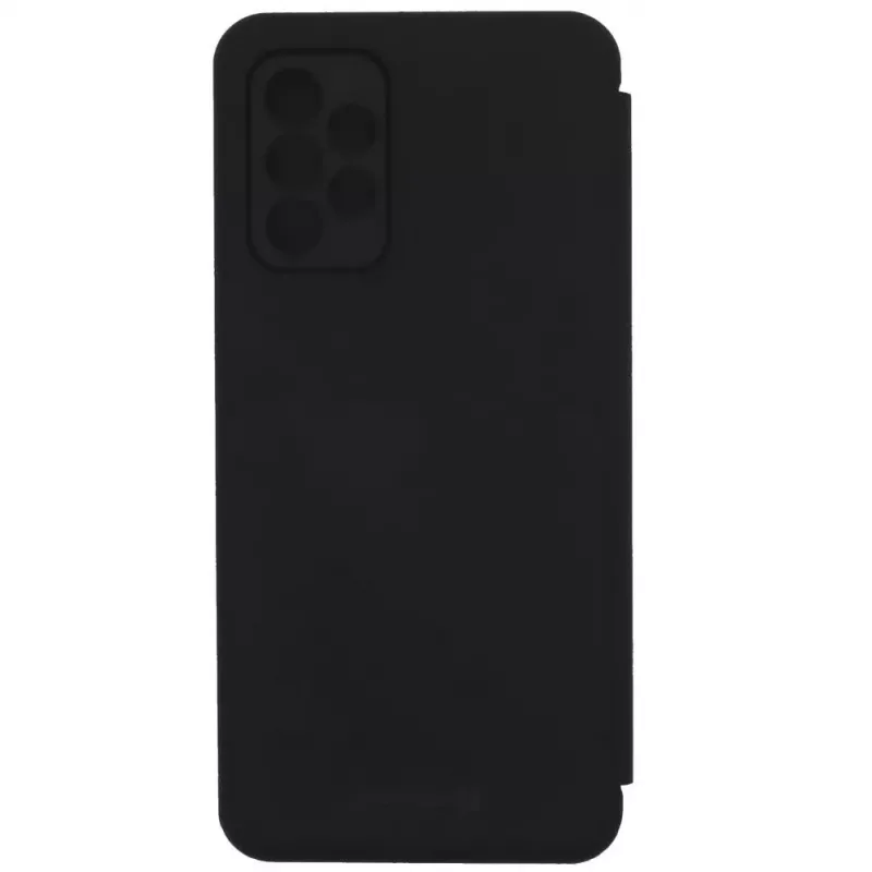 Evelatus Samsung Galaxy A72 Book Θήκη Μαύρο