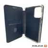 Evelatus Samsung Galaxy A72 Book Θήκη Μπλε