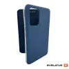 Evelatus Samsung Galaxy A72 Book Θήκη Μπλε
