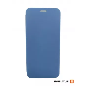 Evelatus Samsung Galaxy A72 Book Θήκη Μπλε