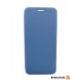 Evelatus Samsung Galaxy A72 Book Θήκη Μπλε